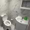 Modern Luxury Private Detached 1 Double Bedroom Studio Apartment - Super Fast Wifi - 卢顿