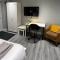 Modern Luxury Private Detached 1 Double Bedroom Studio Apartment - Super Fast Wifi - 卢顿