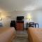EZ Travel Inn College Station