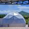Domescape Glamping