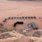 Wadi Rum Jordan Camp