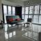Saville cheras link mrt cozy 2 bedrooms