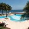 Hotel Cayman Suites