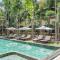 Pavillon dOrient Boutique Hotel