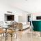 3 BDR Ocean View luxury Apartment . Sleeps 6 - Santo Domingo