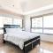 3 BDR Ocean View luxury Apartment . Sleeps 6 - Santo Domingo