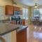 Fenced Backyard and Fire Pit Bright Peoria Home!