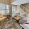 Condo 413 at North Creek Resort by Vacasa