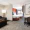 SpringHill Suites by Marriott Dallas Downtown / West End