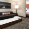 SpringHill Suites by Marriott Dallas Downtown / West End