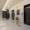 HOTEL YUNA Business