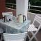 Lake Maggiore 2 Minutes Apartment