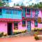 Hotel Los Geranios