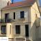 Maison rénovée 10 pers à Fort-Mahon-Plage, à 150m de la plage - FR-1-482-84