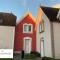 Maison familiale 3 chambres proche plage et golf à Fort-Mahon-Plage - FR-1-482-95 - فورت ماهون بلاج