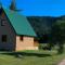 Chalet Čilac