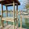 Waterfront Guesthouse on Key Allegro/Little Bay with dock - Рокпорт