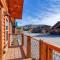 ERN823 - EAGLE FALLS - GREAT LOCATION WITH PRIVATE HEATED INDOOR POOL! CLOSE TO TOWN! cabin - بيدجن فورج