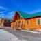 ERN823 - EAGLE FALLS - GREAT LOCATION WITH PRIVATE HEATED INDOOR POOL! CLOSE TO TOWN! cabin - بيدجن فورج
