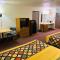 Super 8 by Wyndham Hot Springs