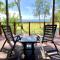 Absolute lakefront house - enjoy the sunrise - Budgewoi