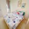ELYSIA-Near Gleaneagles & Legoland-2RB WarmQ Suite Max7pax-WaterDispenser - 努沙再也