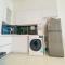 ELYSIA-Near Gleaneagles & Legoland-2RB WarmQ Suite Max7pax-WaterDispenser - 努沙再也