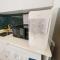 ELYSIA-Near Gleaneagles & Legoland-2RB WarmQ Suite Max7pax-WaterDispenser - 努沙再也
