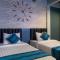 Amity Poshtel