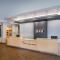 TownePlace Suites Orlando at FLAMINGO CROSSINGS® Town Center/Western Entrance