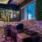 Vacay Spot Gables 4 to 23 Guest GameRoom 2 Kitchens 2 BBQ, 2 BAR, Backyard, Patio, Prime LOC! 6 blocks away from Bars, Nite Clubs, Res, Shops