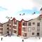 Foto: Big White Ski Resort Accommodation