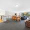Unit 9, Boardwalk Apartments