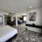 The Benson Hotel