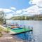 The Lake House Meadowbank: Waterfront Retreat - Ellendale