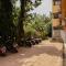 Mossy - Aesthetic 2BHK Apartment - Vagator, Goa By StayMonkey - Vagator