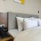 Browndot Hotel Jeonju Ajung - Чонджу