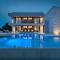 Villa Andreja