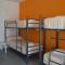 Hostel Divino Morales