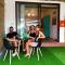 Bamboo Hostel