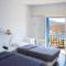 Patmos Paradise Hotel