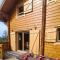 Oreeduloup Chalet Japploup 10/12 Pers. Oreeduloup Chalet Japploup 10/12 Pers.