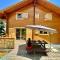 Oreeduloup Chalet Japploup 10/12 Pers. Oreeduloup Chalet Japploup 10/12 Pers.