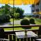 Ferienresidenz Chiemseestrand - Apartment 24