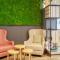 IntercityHotel Wien