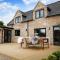 Green Cottage Luxury Stay Peak District near Alton Towers - Stanton