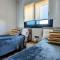 SUNSET WAVES WoW apartment