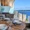 SUNSET WAVES WoW apartment