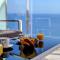 SUNSET WAVES WoW apartment