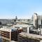 Resort-style Docklands Riverview Stay with Parking - ملبورن